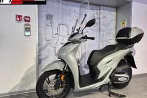 Honda SH 150 2025