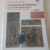 Il palazzo di Atlante - 1B - 9788857791555