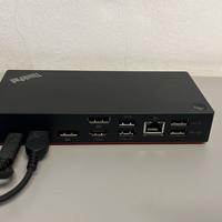Docking station Thinkpad