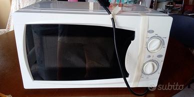 forno a microon