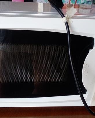 forno a microon