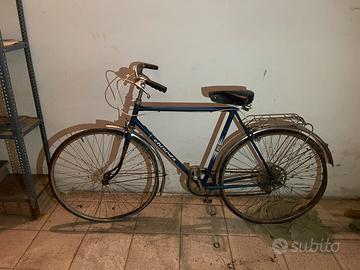 Bici vintage uomo Chiorda – FUNZIONANTE