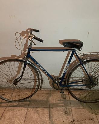 Bici vintage uomo Chiorda – FUNZIONANTE
