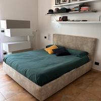 Canera da letto completa moderna