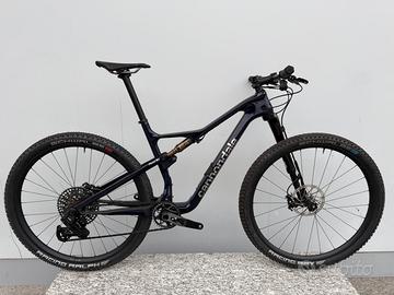 *CANNONDALE SCALPEL CRB 1 PROMO*