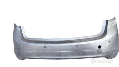 PARAURTI POSTERIORE COMPLETO OPEL Meriva 3Â° Serie