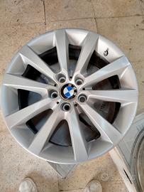 cerchi BMW F10