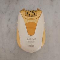 Braun Silk-èpil