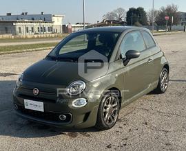 FIAT 500 1.3 Multijet 95 CV S