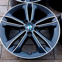 Cerchi 17 originali bmw COD:270