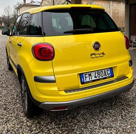Fiat 500L multi jet