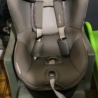 Cybex Sirona S i-size