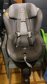 Cybex Sirona S i-size