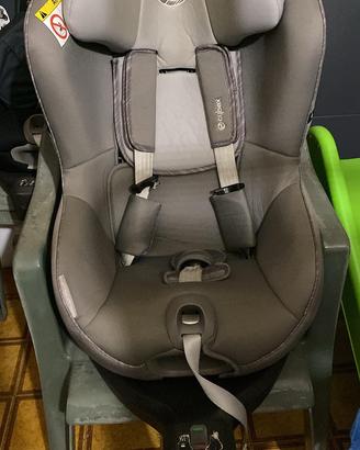 Cybex Sirona S i-size