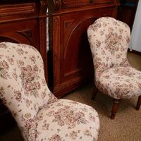 POLTRONCINE ANTICHE