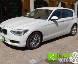 LINK MOTORS: BMW 116 D. 116 CV5 PORTE