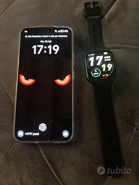 Honor 400 512 + Honor Watch 2 pro