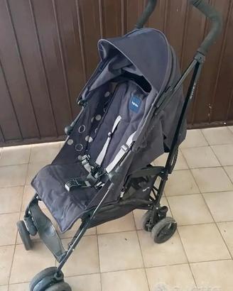 Passeggino Inglesina