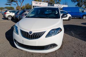 Lancia Ypsilon 1.0 FireFly 5 porte S&S Hybrid Ecoc