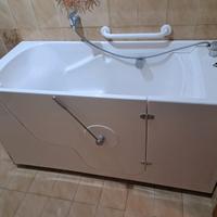 Vasca bagno