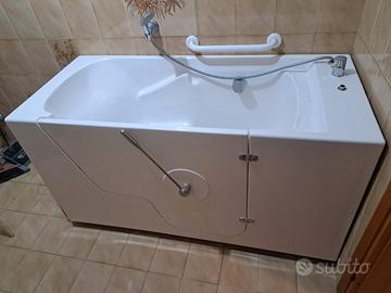 Vasca bagno