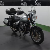 Moto Guzzi California Stone Touring