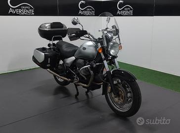 Moto Guzzi California Stone Touring