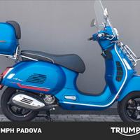 Vespa GTS 300 hpe Super Sport - 2022