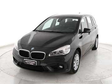 BMW Serie 2 214d Gran Tourer Advantage