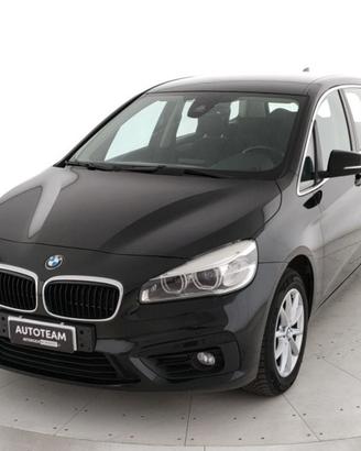 BMW Serie 2 214d Gran Tourer Advantage