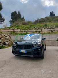 BMW X1  IN GARANZIA