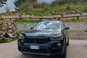 BMW X1  IN GARANZIA