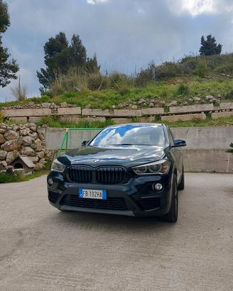BMW X1  IN GARANZIA