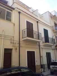 Casa indipendente - Cinisi