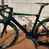 Bici da corsa Merida Reacto