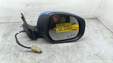 SPECCHIETTO RETROVISORE DESTRO OPEL Agila B (08>)