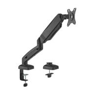 Supporto braccio monitor a gas MAX 32 pollici
