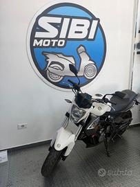Benelli 302 R