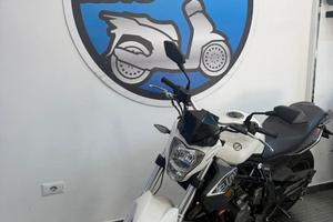 Benelli 302 R