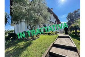 PORZIONE DI BIFAMILIARE A ARCONATE