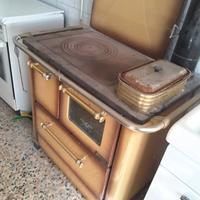 Cucina economica nordica