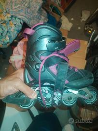 roller blade bambina 