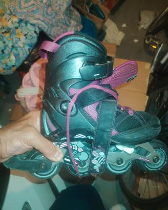 roller blade bambina 