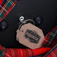 Borse moto LaPoderosa Bariloche