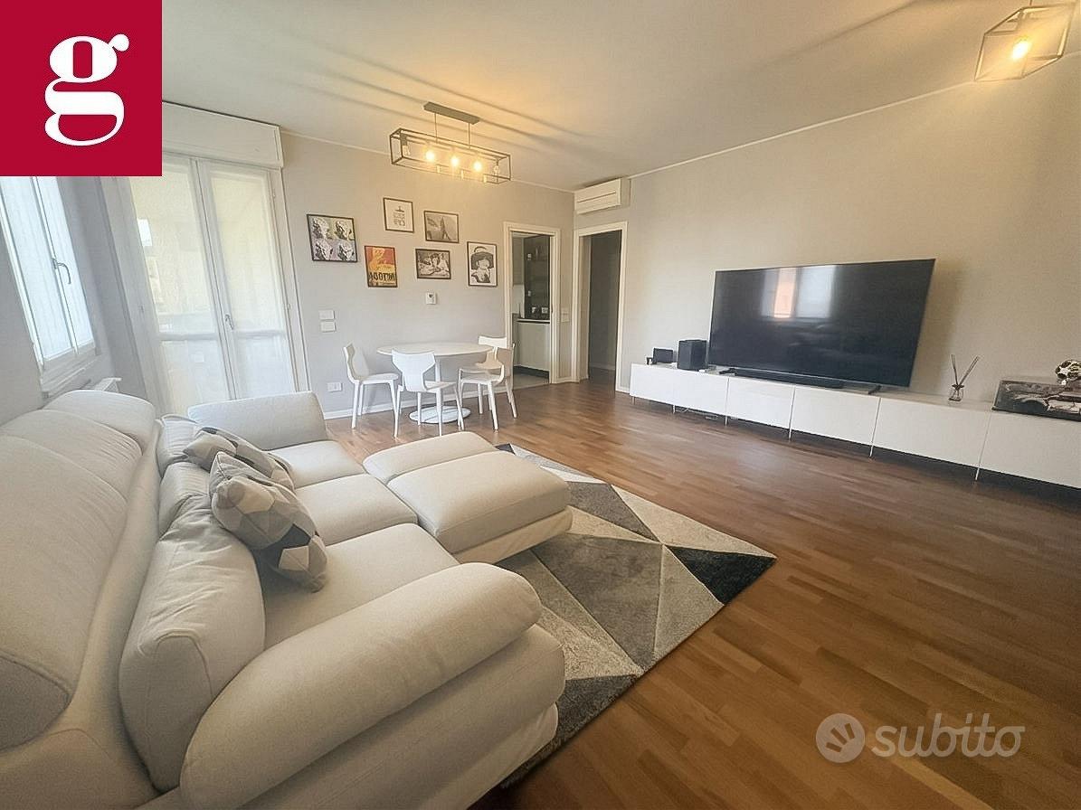 Apartment in Settimo Milanese, Cascine Olona - Vista 3