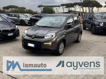 FIAT Panda Hybrid FireFly 1.0cc 70cv