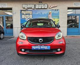 Smart ForFour 90 0.9 Turbo Prime CABRIO LED NAV TA