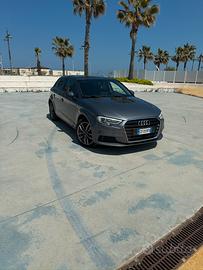 Audi a3 g-tron
