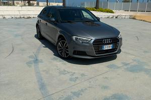 Audi a3 g-tron