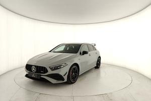 MERCEDES-BENZ Mercedes-AMG A 35 4MATIC